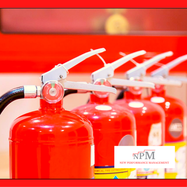 Concept of fire protection