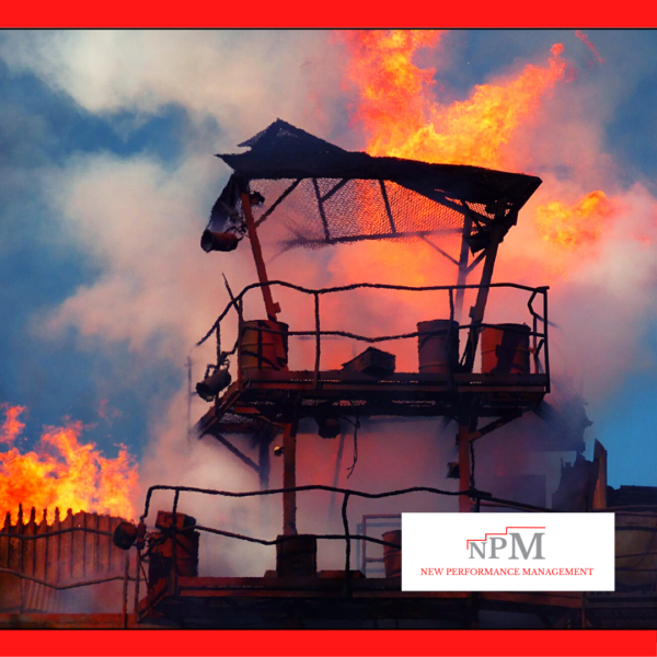 NPM english article’s picture fire and explosions