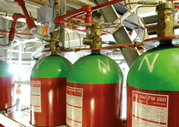 fire protection