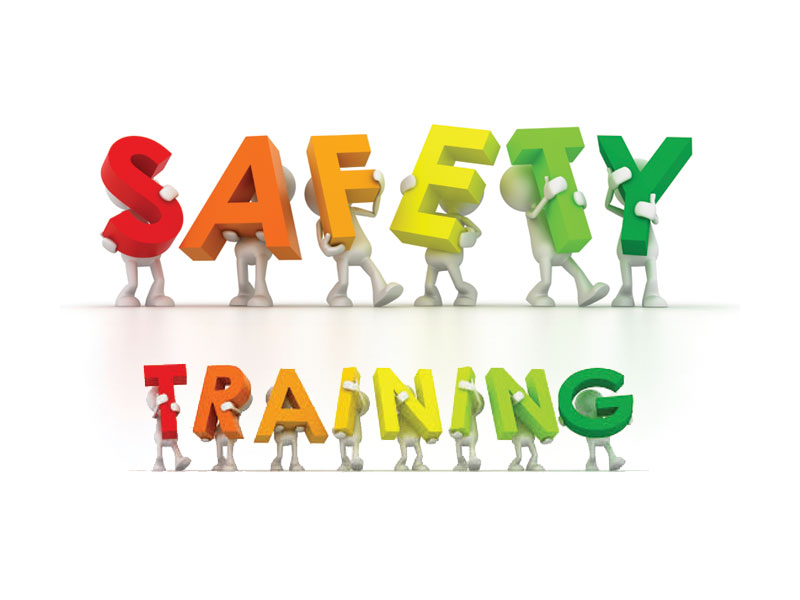 Safety Training