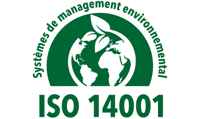 audit of the ISO 14001 Environment Management System