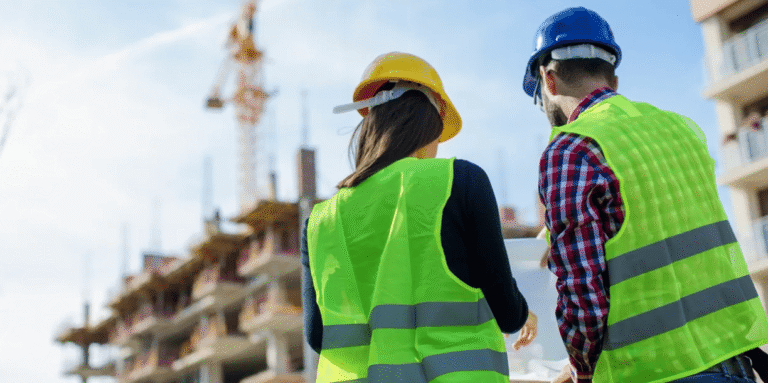 HSE supervisor training