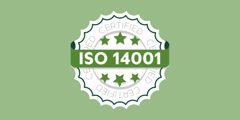audit of the ISO 14001 Environment Management System