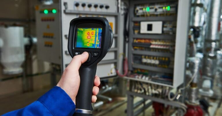 Thermal Audit