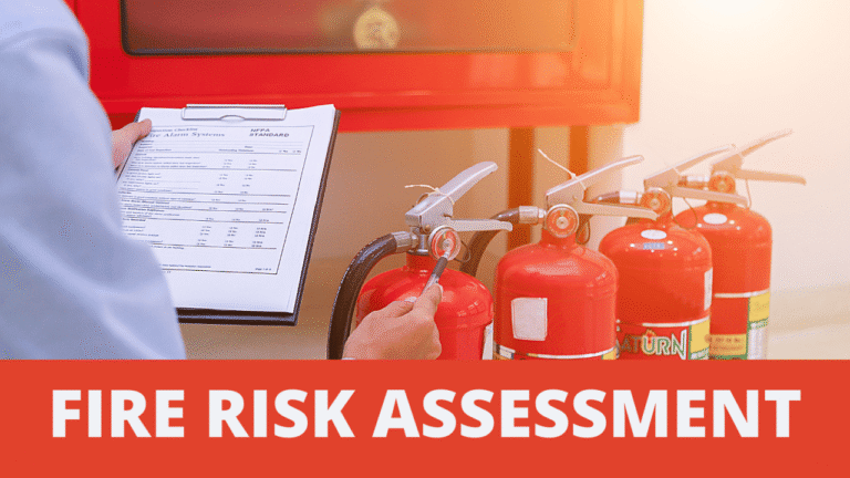 Fire Regulatory Assessment