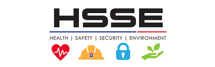 HSSE audits construction
