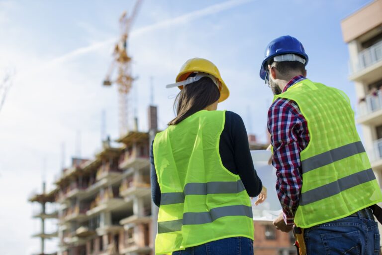 Assistance during construction phase