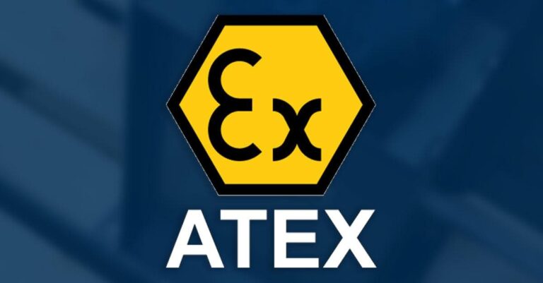 ATEX training
