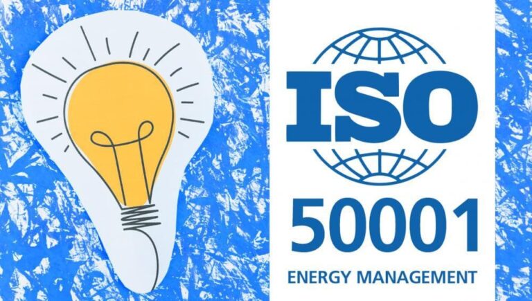 audit of the ISO 50001 Energy Management System