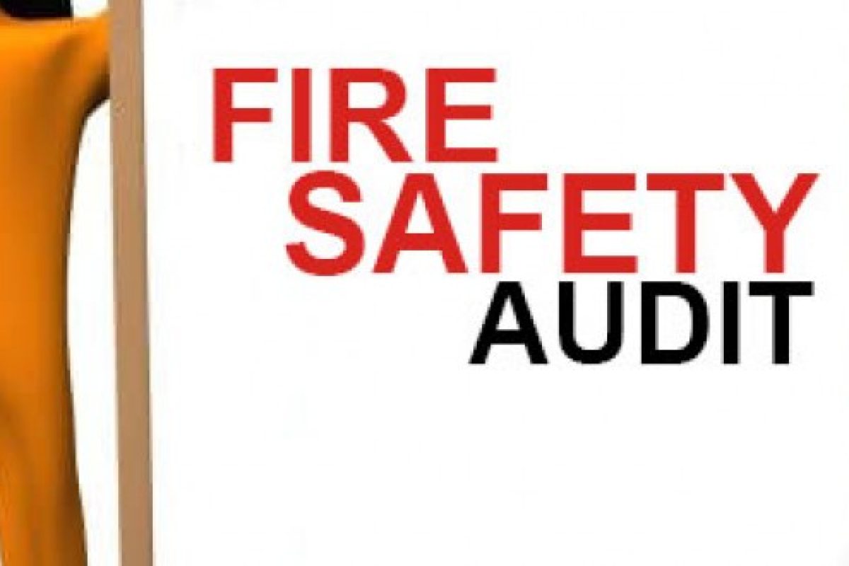 Fire Protection Audit