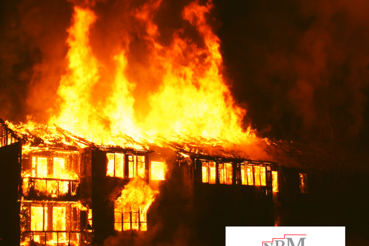 Residential Building and Fire Protection Systems