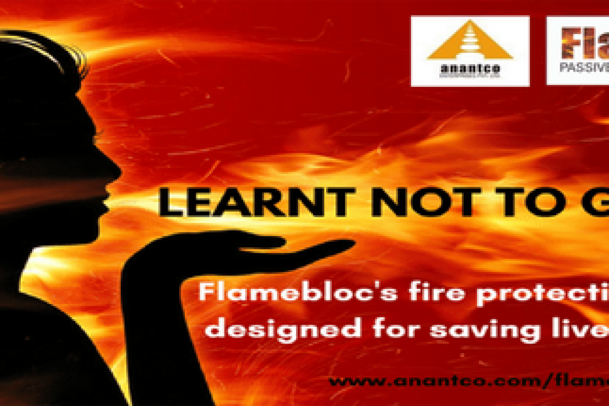 The Engineering of Passive Protection