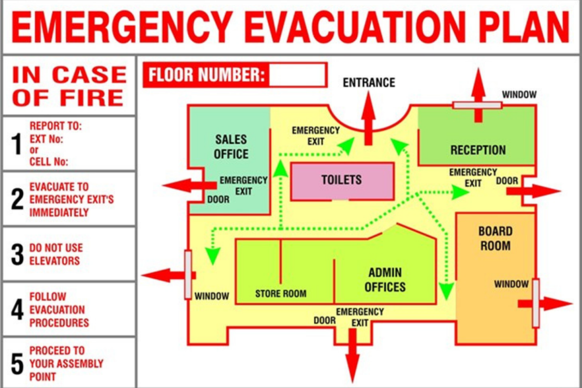 emergency-evacuation-plan