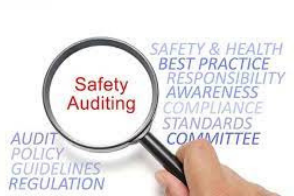 hsse audit