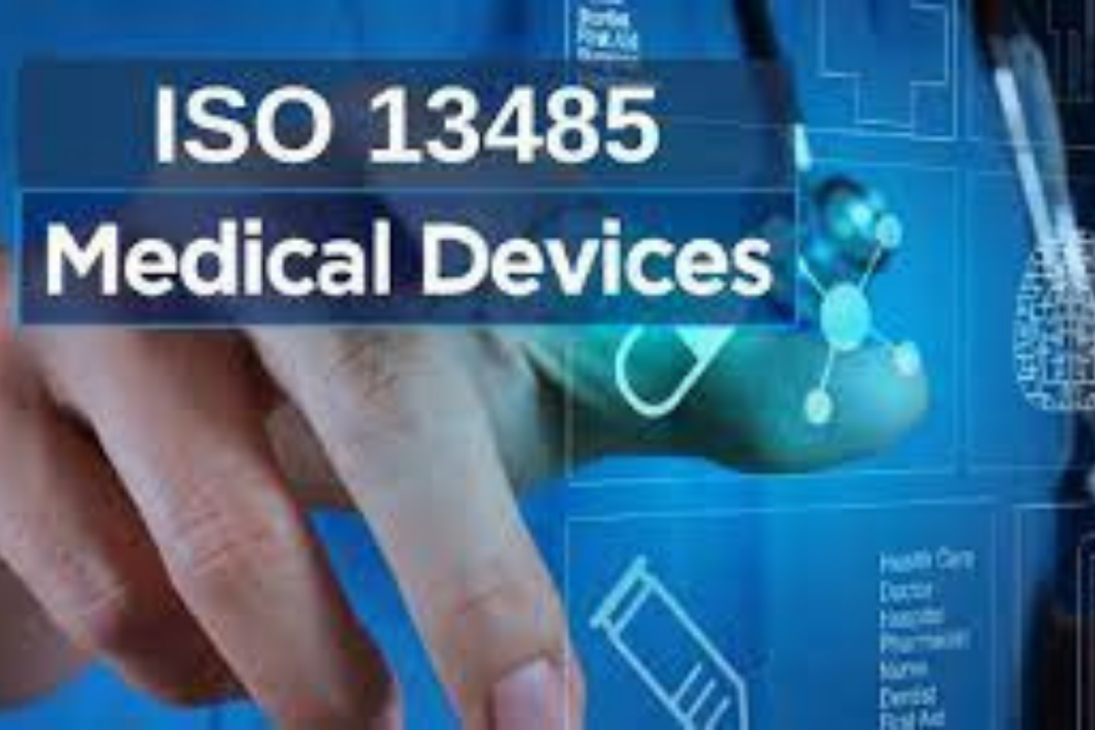 iso 13485