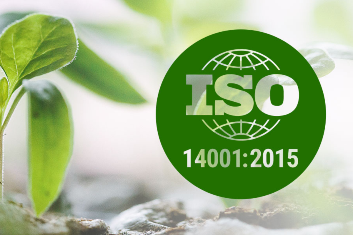 iso 14001