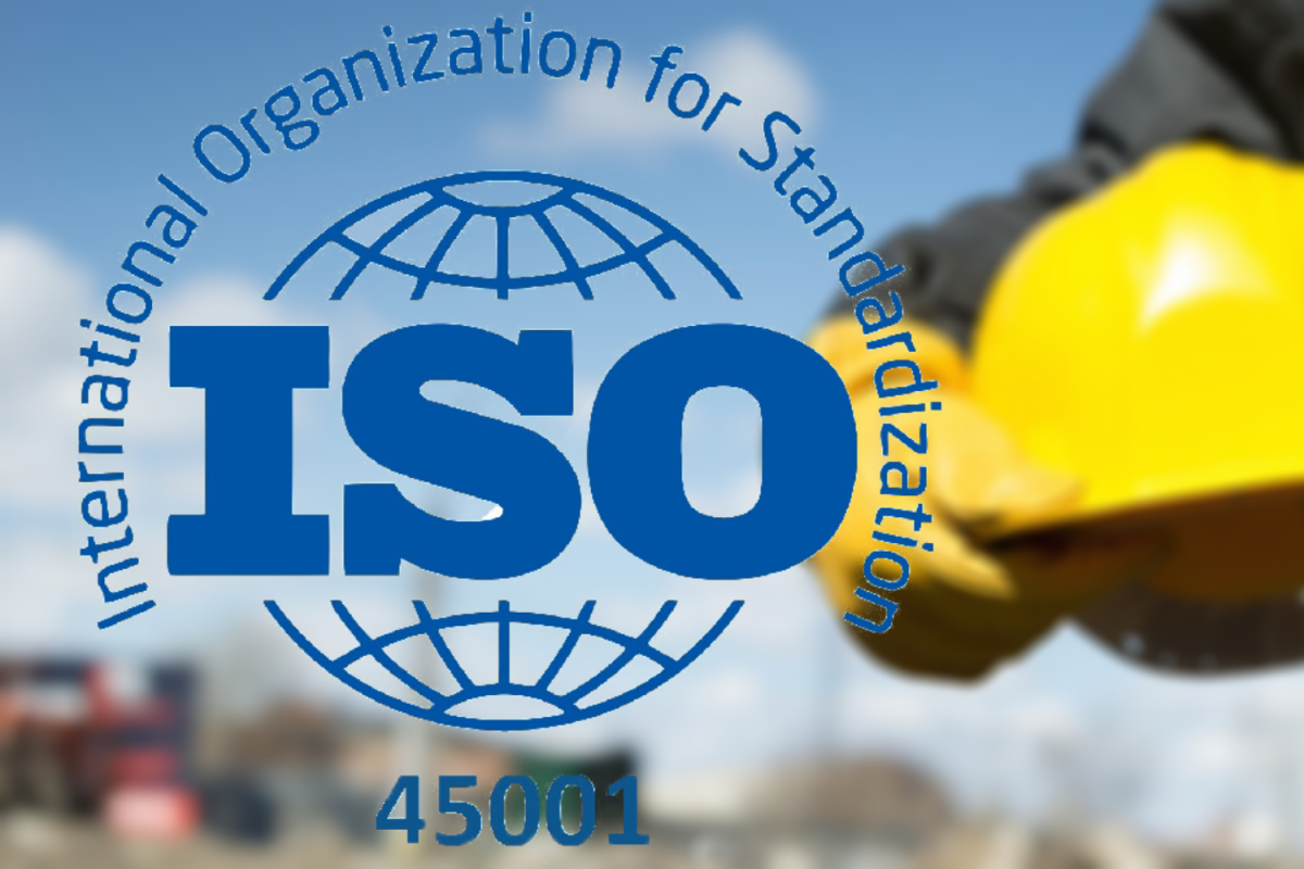 iso45001